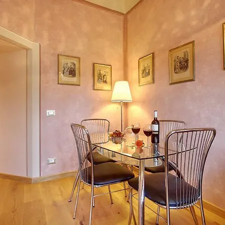 Apartment Romantic In The Heart Of