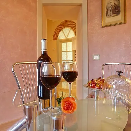 Apartment Romantic In The Heart Of