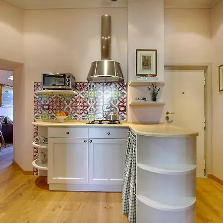 Apartment Romantic In The Heart Of *