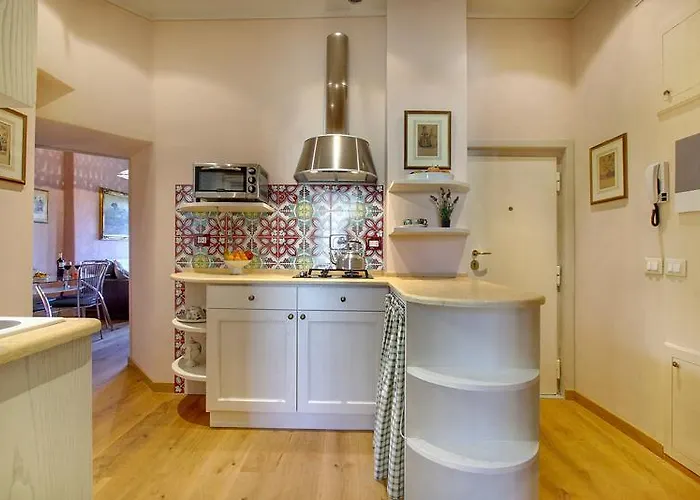 شقة Romantic In The Heart Of *